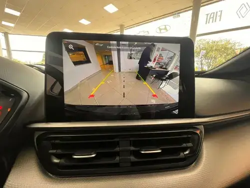 Fiat Pulse 1.0T Impetus Cvt 2026