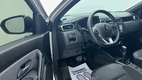 Renault Duster Iconic 1.3T Cvt 2024