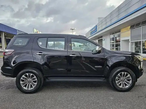 Chevrolet Trailblazer 2.8 Td High Country 4X4 At 2026