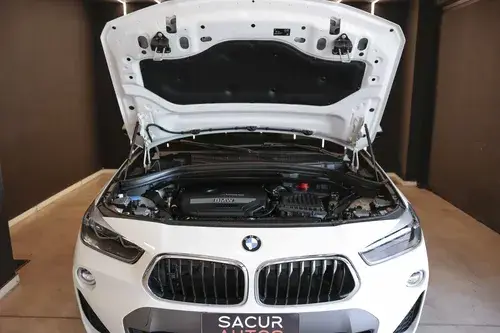 BMW X2 20 I SDRIVE M SPORT X 2020