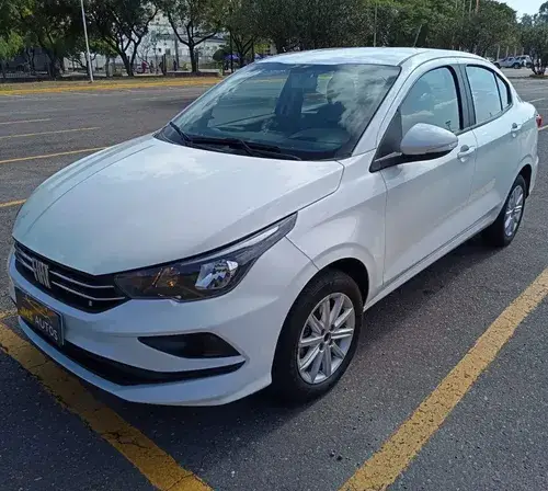 Fiat Cronos 1.3 Gse Like 2025
