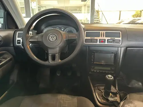 Volkswagen Bora 2.0 Comfortline 2011