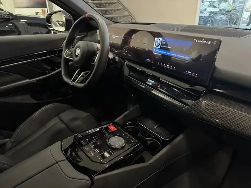 BMW Serie M 4.4 M5 Sedan 727Cv 2026