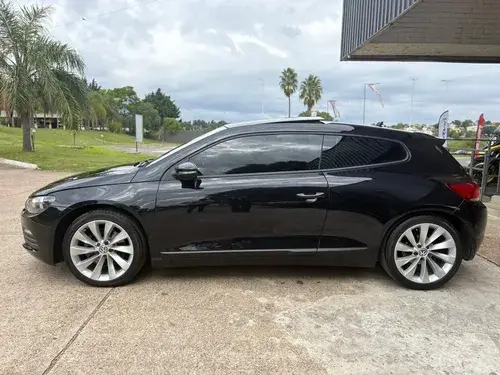 Volkswagen Scirocco 2.0 Tsi 211cv 2013