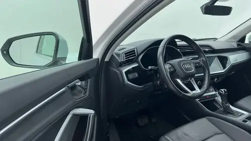 Audi Q3 Sportback 1.4 35tfsi Sportback 150 Cv 2020