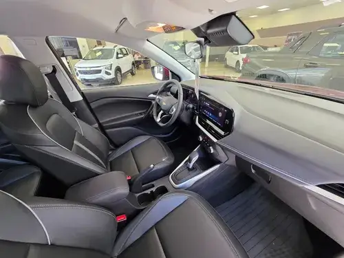 Chevrolet Tracker 1.2 Turbo Ltz At 2027