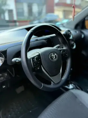 Toyota Etios 1.5 Xls At 2023