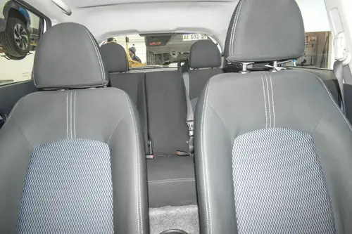 Nissan Note 1.6 Sense 110cv 2019