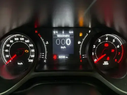 Fiat Pulse 1.3 Drive Gse Cvt 2023