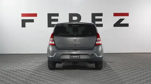 Renault Sandero 1.6 Expression 105cv Abs 2013