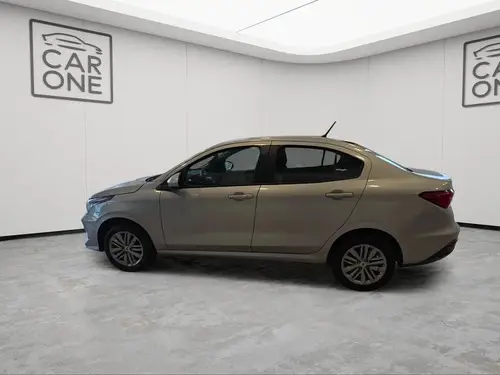 Fiat Cronos 1.3 GSE LIKE L23 2023
