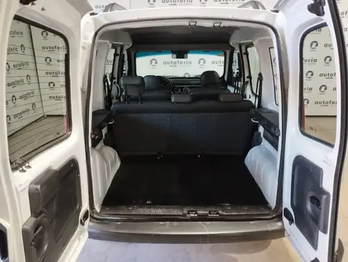 Renault Kangoo 1.6 SPORTWAY 2 PLC L14 2017