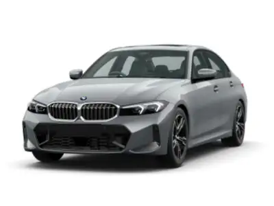 BMW 330 I M Sport l24 2025
