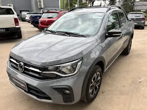 Volkswagen Saveiro 1.6 Msi Extreme Cd 2026