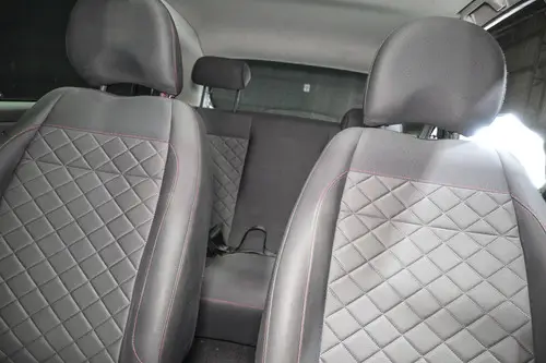 Volkswagen Suran 1.6 Highline 2017