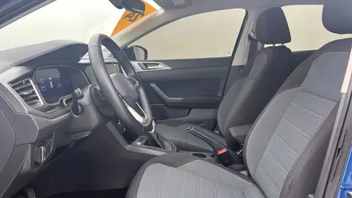 Volkswagen Nivus 1.0 Tsi 200 Comfortline 2024