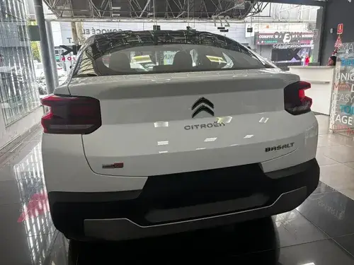 Citroën Basalt 1.0 T200 Shine Cvt 2026