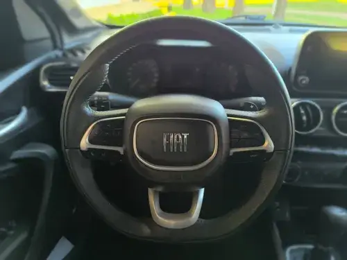 Fiat Cronos 1.3 Precision Cvt 2023