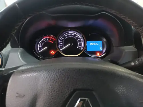 Renault Duster 2.0 Ph2 4x2 Privilege 143cv 2018