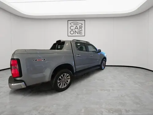 Chevrolet S-10 2.8 TD DC 4X4 HC AT L24 2025