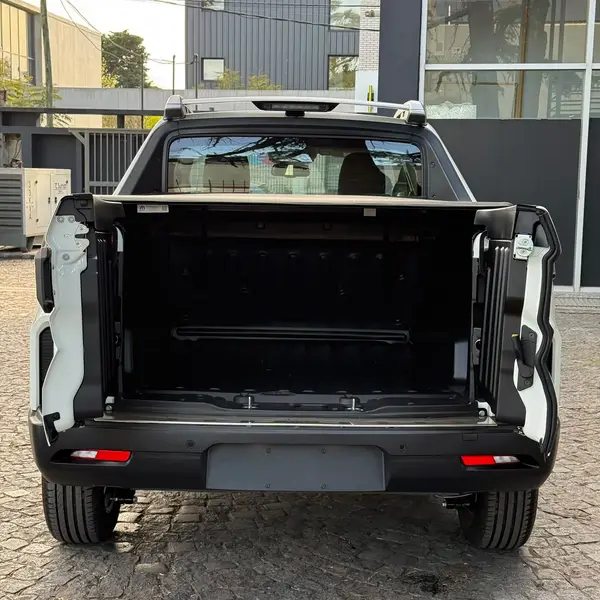 Fiat TORO VOLCANO 1.3 4X2 2026