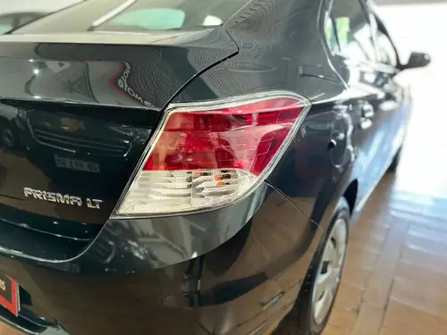Chevrolet Prisma 1.4 Lt 98cv 2016