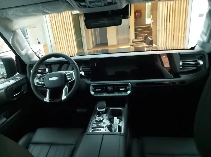 Baic BJ 40 PRO BJ40 PRO 4X4 2026