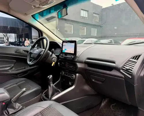Ford Ecosport 1.5 FREESTYLE L18 2019