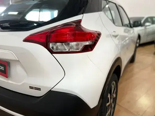 Nissan Kicks 1.6 Sense 120cv 2019