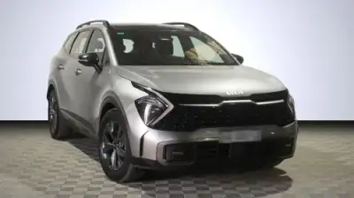 Kia Sportage 1.6 T-Gdi X-Line Awd 2024