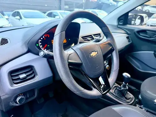 Chevrolet Onix 1.4 JOY BLACK 5P L19 2021