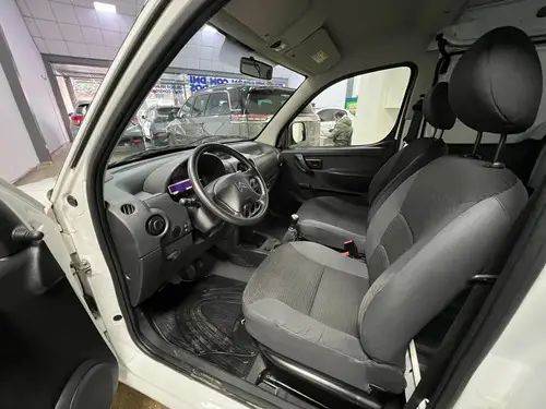 Citroën Berlingo Furgon 1.6 Bussines Hdi 92cv Am54 2018