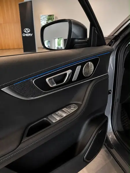 Chery TIGGO 7 CSH 2026