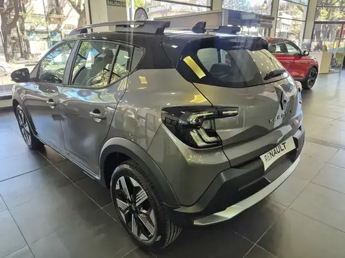 Renault Kardian 1.0 Tce Iconic 200 Edc 2026