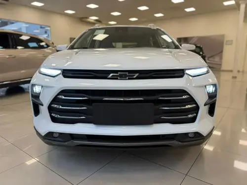 Chevrolet Sonic 1.0T Premier 2027