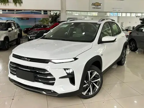 Chevrolet Sonic 1.0T Premier 2027