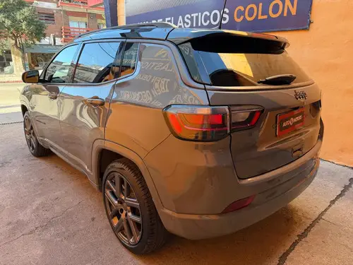 Jeep Compass 1.3 T270 Serie-S 4X2 At6 2025