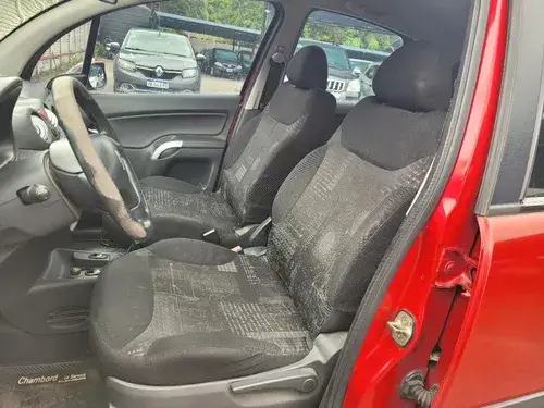 Citroën C3 1.4 I Sx 2007