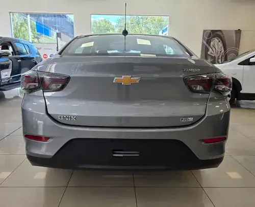 Chevrolet Onix plus 1.0 Lt 2026