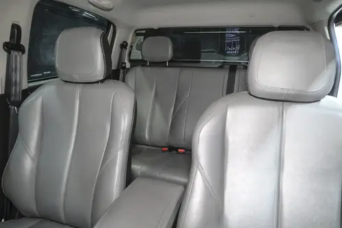 Chevrolet S10 2.8 Cd 4x4 Ltz Tdci 200cv At 2020