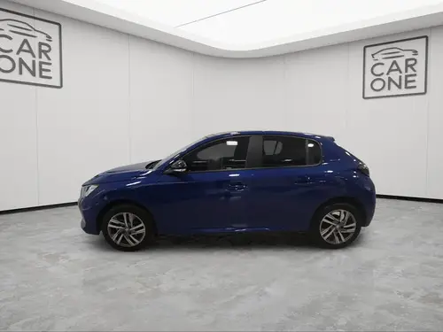 Peugeot 208 1.6 ALLURE PACK L23 2023