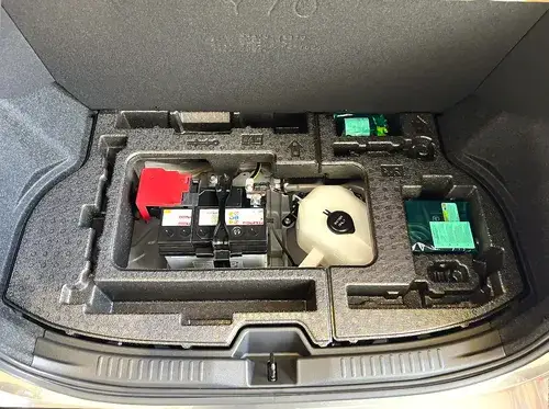 Toyota Yaris 1.6t Gr 3p 2026