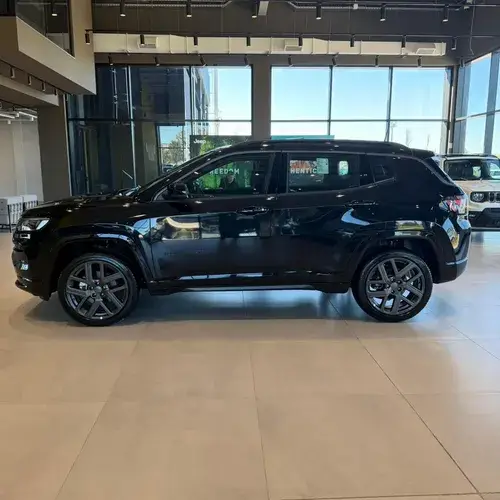 Jeep Compass 1.3 T270 Serie-S 4X2 At6 2026
