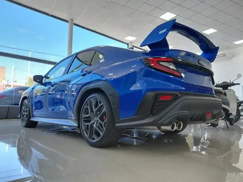 WRX 2.4T Ts Performance 2026