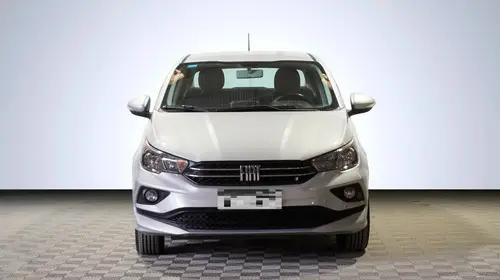 Fiat Cronos 1.3 Drive Mt 2022