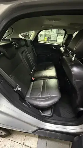 Ford Focus III 2.0 Se Plus At6 2016