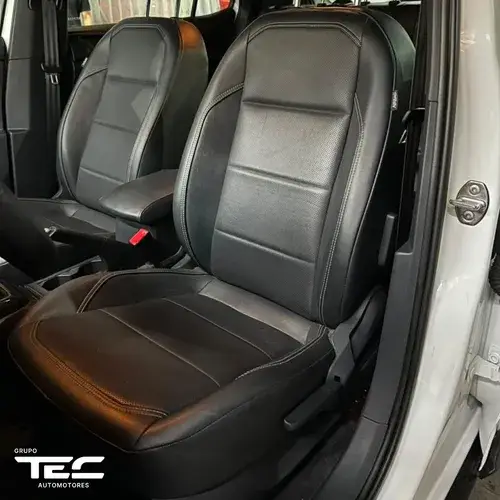 Volkswagen T-Cross 1.0 200 Tsi Comfortline Aut 2022