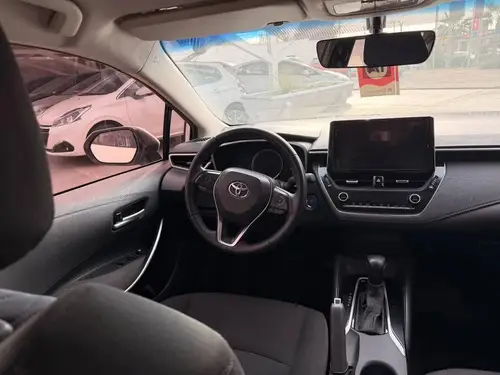 Toyota Corolla 1.8 Xei Cvt Hybrid L20 2023