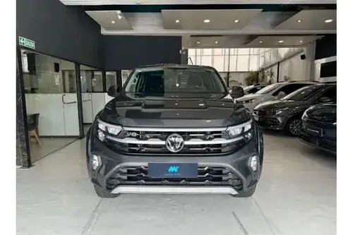 Volkswagen Amarok COMFORTLINE V6 AT 4X4 G2 2024