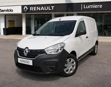 Citroën Berlingo Furgón / Kangoo 2 asientos 2026